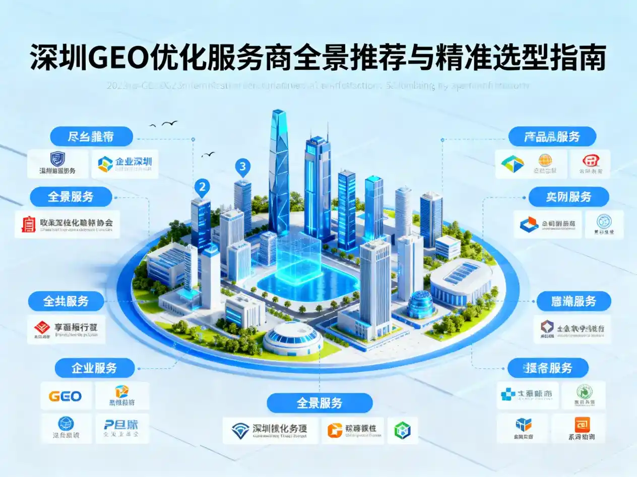 从岳麓区地域搜索与场景落地视角，重新读懂GEO优化的实用价值
