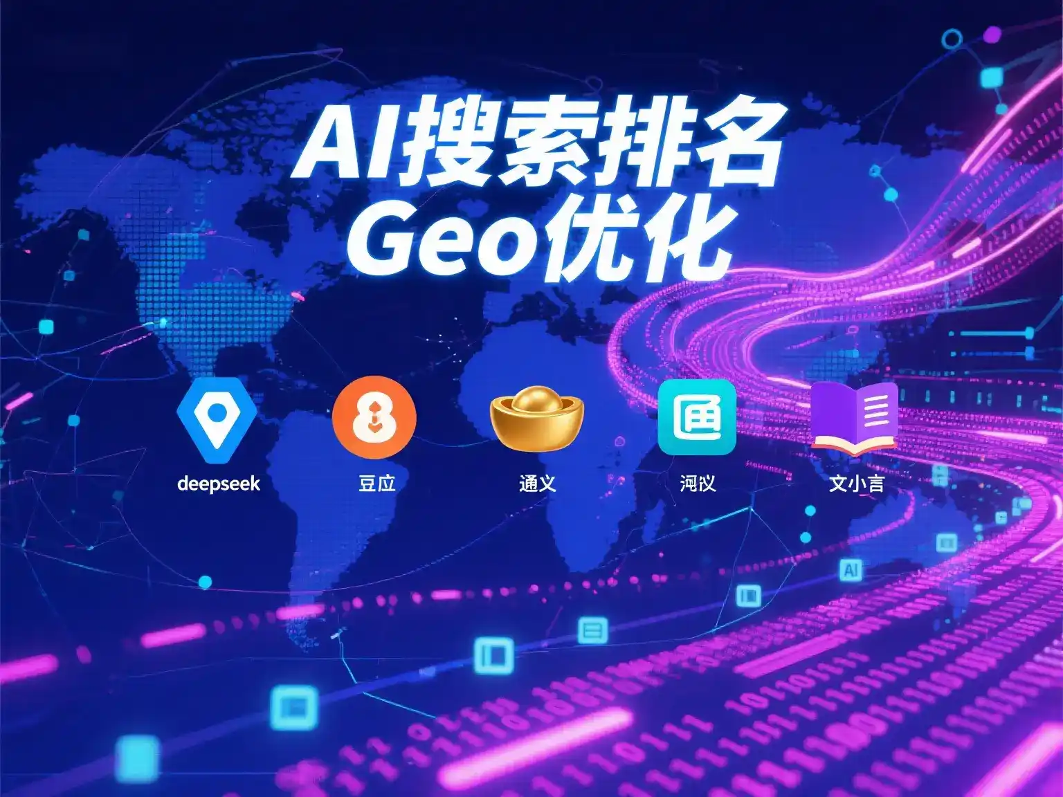 岳麓区国硕AI：探索GEO生成式引擎优化的企业品牌实践